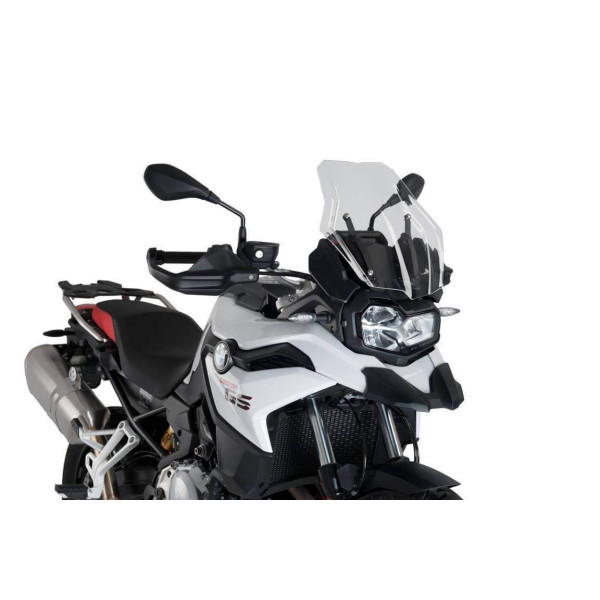 Puig Puig touring screen (option a) | clear | bmw f 800 gs 2024>current